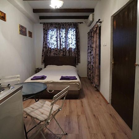 Apartman Rale Belgrado Exterior foto
